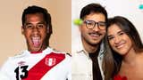Exesposa de Renato Tapia anuncia embarazo con su nueva pareja: 