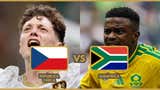 República Checa vs. Sudáfrica hoy: juegan en Atlanta por la segunda fecha del Mundial 2026