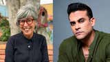 Michelle Alexander revela por qué ya no convoca a Christian Domínguez para sus telenovelas