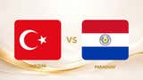 Paraguay vs Turquía en vivo a qué hora juegan, pronóstico y canales fecha 2 Mundial 2026 vía GEN y DirecTV DGO Partidos de hoy seo