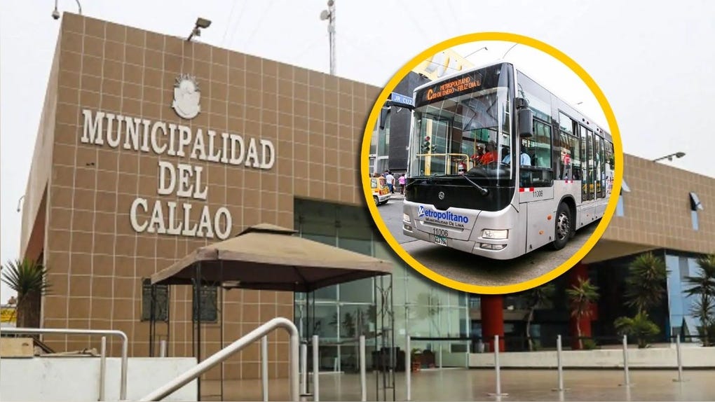 El futuro 'Metropolitano chalaco' busca reducir los tiempos y costos de desplazamiento de los ciudadanos mediante el desarrollo de una red de transporte integrada.