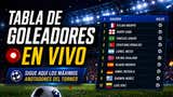 Tabla de goleadores del Mundial 2026 EN VIVO: los máximos anotadores de la Copa del Mundo