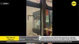 Bus del Metropolitano se averió en la entrada a la Estación Central: servicio tuvo hasta media hora de retraso, según usuarios