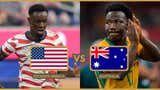 Estados Unidos vs Australia EN VIVO: se enfrentan en Seattle por la fecha 2 del Mundial 2026