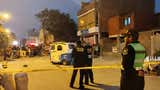 Chorrillos: asesinan a mototaxista en el asentamiento humano Las Delicias