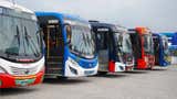 ATU presentó la implementación progresiva de más de 700 buses modernos para Lima y Callao