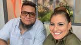 Mónica Torres se pronuncia tras los rumores del fin de su relación con el hijo de Eva Ayllón