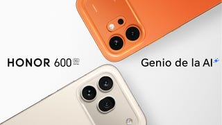 Crear contenido nunca fue más fácil: HONOR 600 llega al Perú con inteligencia artificial y cámara de 200MP