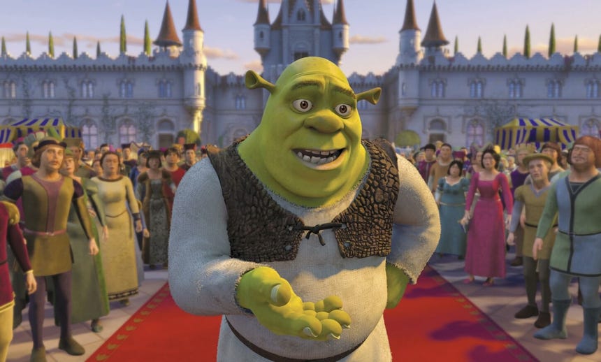 La ausencia de la voz de Alfonso Obregón en el nuevo tráiler de 'Shrek 5' no pasó desapercibida entre los fanáticos.