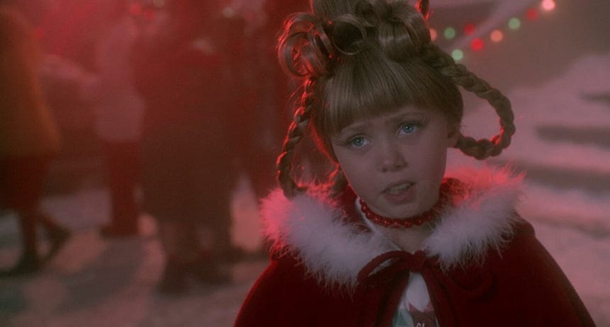 Mientras se anuncia la nueva película, 'El Grinch' de Jim Carrey continúa disponible en Netflix para toda Latinoamérica.