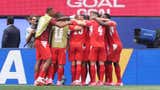 Cerca del objetivo: Suiza goleó 4-1 a Bosnia y Herzegovina en Los Ángeles por el Grupo B del Mundial 2026