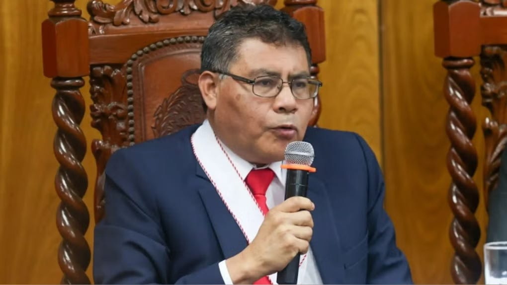 Los hechos imputados estarían estrictamente vinculados a su actuación previa como fiscal provincial del desactivado Equipo Especial