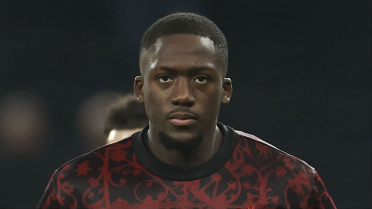 Konaté se une al Real Madrid con contrato oficial por cuatro temporadas