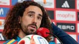 Marc Cucurella y la decisiva llamada de José Mourinho para fichar por el Real Madrid
