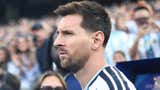 La familia de Lionel Messi aclara rumores sobre la salud de su padre