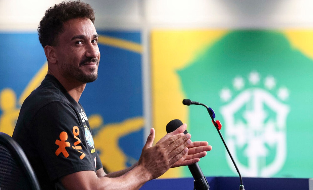 Danilo.