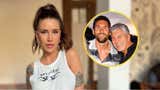 Florencia Peña lanzó falsa noticia sobre el padre de Lionel Messi en pleno programa: así se vivió el momento [VIDEO]