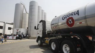 Gloria concreta compra de la mayor empresa procesadora de leche de Argentina por US$500 millones