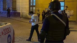 Callao: una mujer fue asesinada a balazos en inmediaciones del ‘Pasaje de la Salsa’