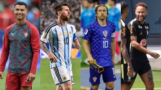 'Cristiano Ronaldo', 'Lionel Messi', 'Luka Modric', 'Neymar' y más: miles de peruanos llevan nombres de figuras del Mundial 2026