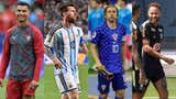 'Cristiano Ronaldo', 'Lionel Messi', 'Luka Modric', 'Neymar' y más: miles de peruanos llevan nombres de figuras del Mundial 2026