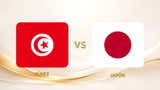 Japón vs Túnez: ¿a qué hora juegan y donde ver EN VIVO la fecha 2 del Mundial 2026?