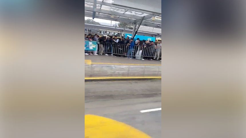 Metropolitano