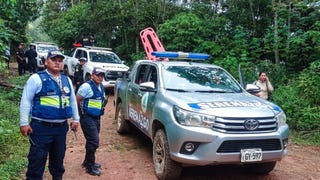 Milagro en Junín: niño de 7 años que estaba desaparecido desde hace 8 días fue hallado con vida en zona agreste de Satipo