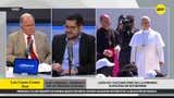 Kurt Mendoza sobre la próxima visita del papa León XIV: “Está muy pendiente de la realidad del Perú”