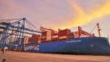 Embajador de China en Perú afirma que el puerto de Chancay superó las expectativas a un año de inicio de operaciones
