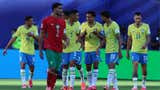 Con cambios: la posible alineación de Brasil para chocar ante Haití por el Mundial 2026 [FOTOS]