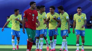 Con cambios: la posible alineación de Brasil para chocar ante Haití por el Mundial 2026 [FOTOS]