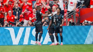 Resultado tenístico en Vancouver: Canadá aplastó 6-0 a Qatar por la fecha 2 del Mundial 2026