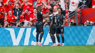 Resultado tenístico en Vancouver: Canadá aplastó 6-0 a Qatar por la fecha 2 del Mundial 2026