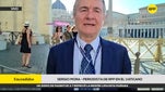León XIV llegará al Perú: ¿cómo se coordina en el Vaticano los recorridos del papa durante sus viajes internacionales?