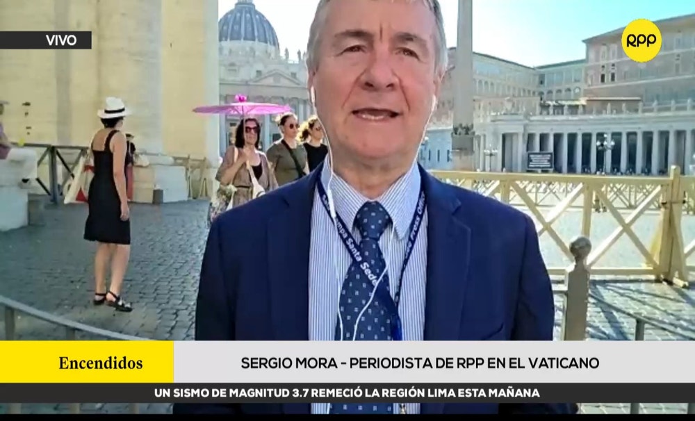 León XIV llegará al Perú: ¿cómo se coordina en el Vaticano los recorridos del papa durante sus viajes internacionales?