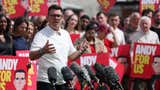 Reino Unido: Andy Burnham desafía el liderazgo de Starmer al ganar las elecciones en Makerfield