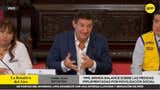 Alcalde Renzo Reggiardo justifica restricciones en el Centro de Lima: