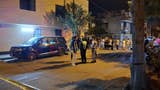 Callao: asesinan a joven a media cuadra de una caseta de Serenazgo en La Perla