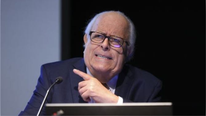 Julio Velarde sobre seguir en el BCRP: 