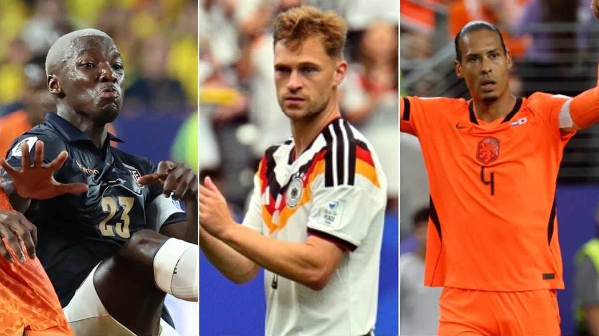 Today's matches, Saturday, June 20, 2026: schedules and TV channels to watch the FIFA World Cup LIVE