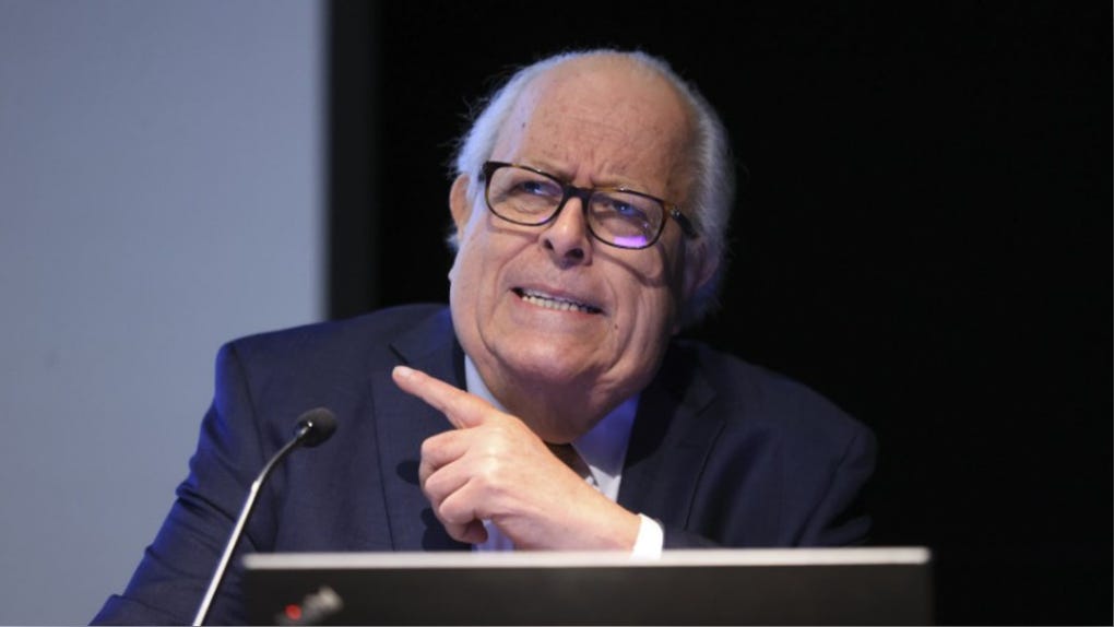 Julio Velarde indicó que hace unos meses se inclinaba a dejar el cargo, pero si le ofrecen ahora lo pensará
