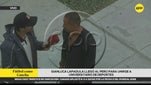 Así fue la llegada de Gianluca Lapadula a Lima para firmar por Universitario
