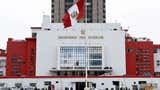 Mininter no otorgó garantías para movilización convocada por Juntos por el Perú para este viernes