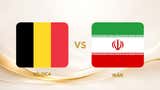 Bélgica vs Irán en vivo: ¿a qué hora juegan y dónde ver el partido por el Mundial 2026?