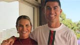 Hermana de Cristiano Ronaldo enciende la interna de Portugal: 