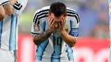 Argelia presenta fuerte reclamo a la FIFA por falta de Lionel Messi