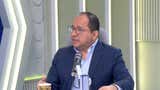 Aldo Bravo, virtual diputado, dice que el próximo Congreso debe priorizar los consensos y el diálogo: “El Perú necesita unidad”