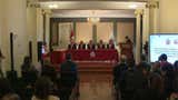 JNE proclama los resultados de los senadores, diputados y parlamentarios andinos