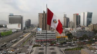 BCR eleva proyección de crecimiento de la economía peruana a 3.4% para 2026 pese a El Niño Costero